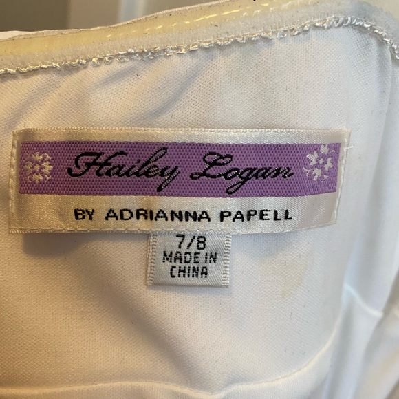 Formal dress - Picture 2 of 3